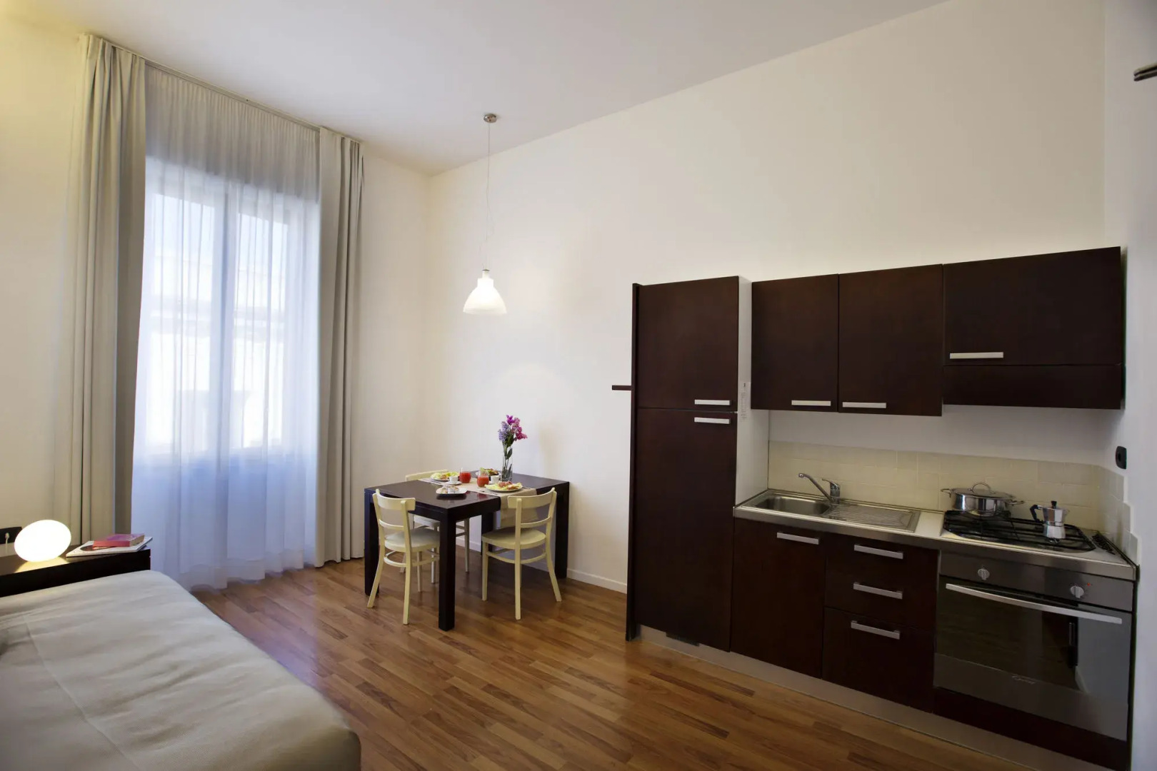 Photo - BADIA NUOVA Apart Hotel