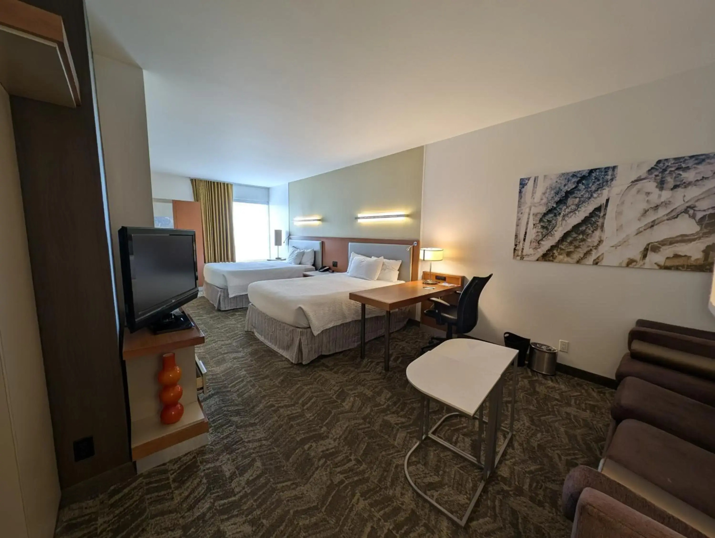 Photo - SpringHill Suites by Marriott Chicago Waukegan/Gurnee