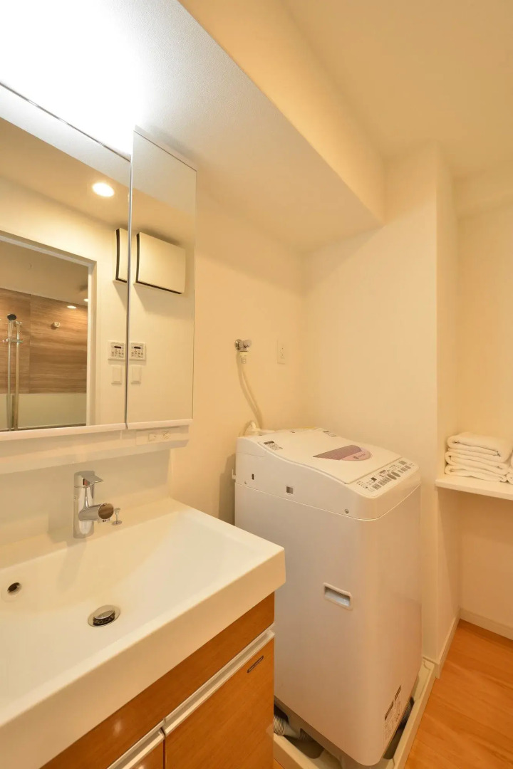 Foto - Residence Hotel Hakata 8