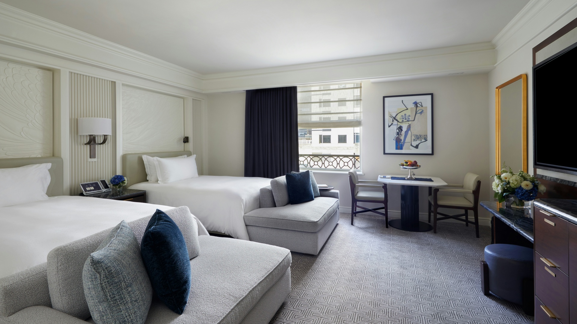 Foto - The Peninsula New York