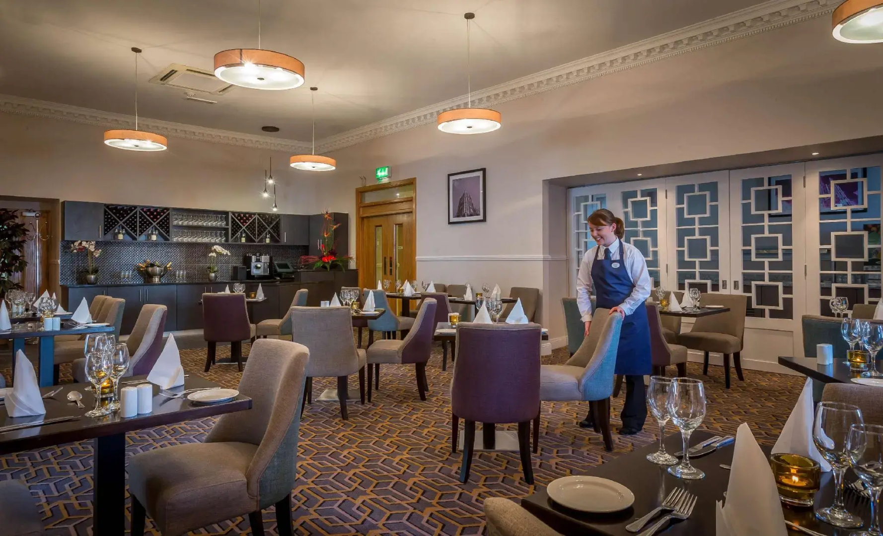 Photo - Maldron Hotel Shandon Cork City