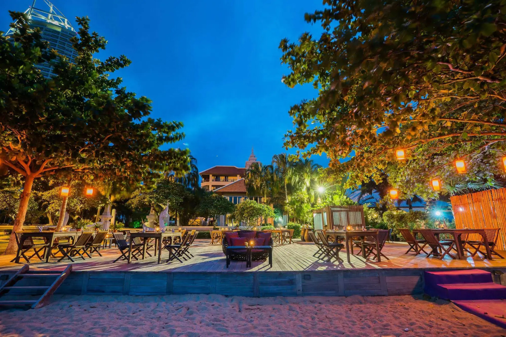 Foto - Dor-Shada Resort By The Sea