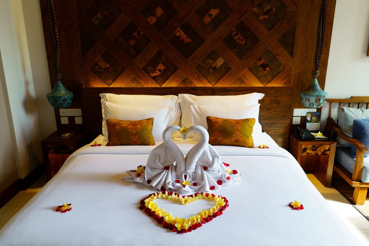 Foto - Tejaprana Bisma - CHSE Certified