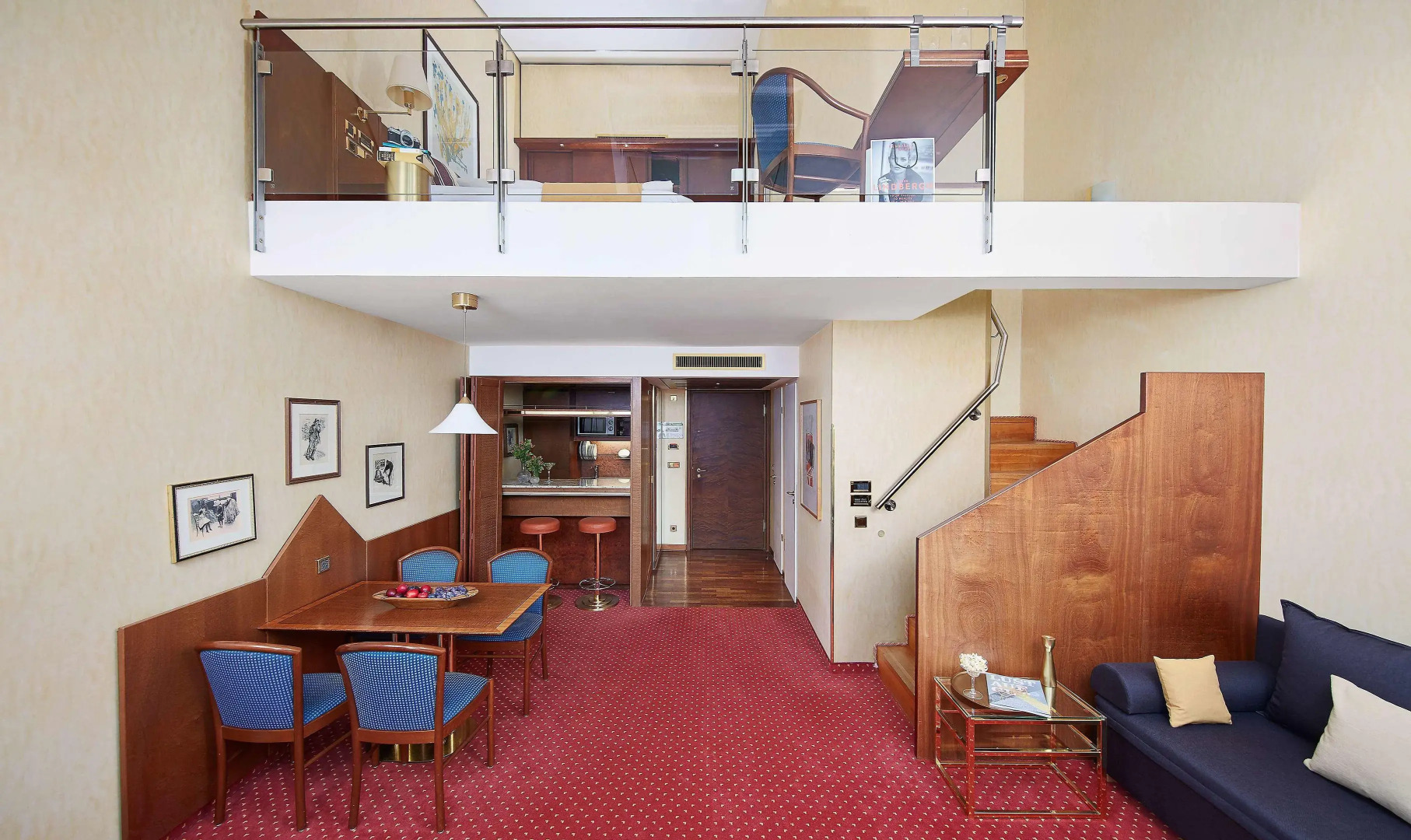 Foto - Living Hotel Prinzessin Elisabeth