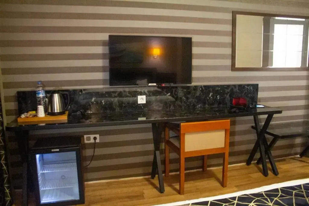 Foto - Star City Hotel