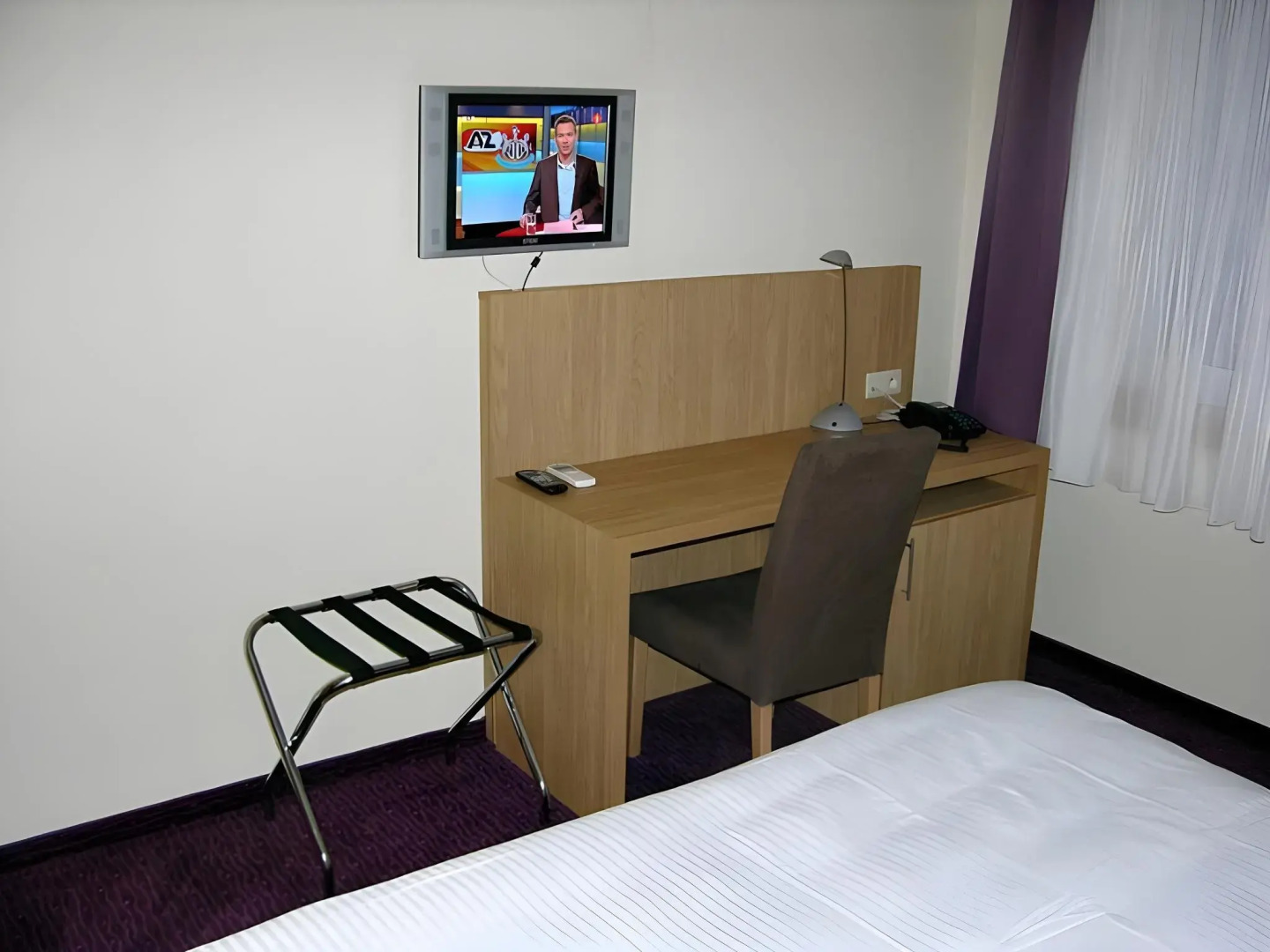 Foto - Jill Hotel Brussels