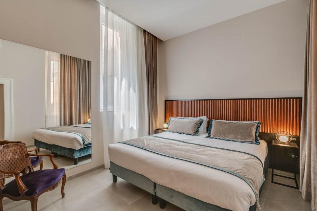 Photo - Adrianus Hotel