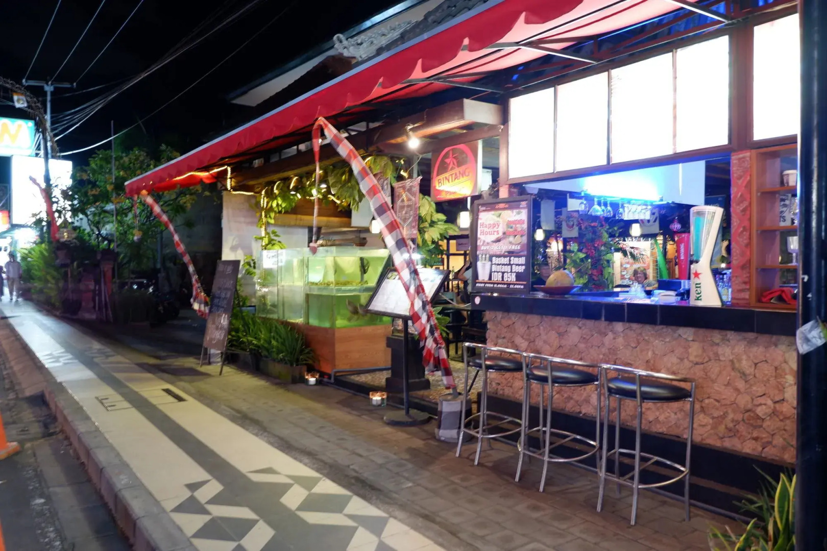 Foto - Seminyak Paradiso Hotel