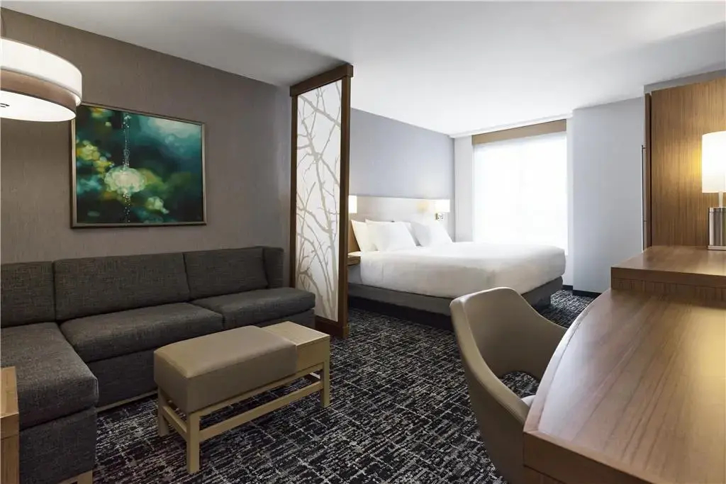 Foto - Hyatt Place New York Yonkers