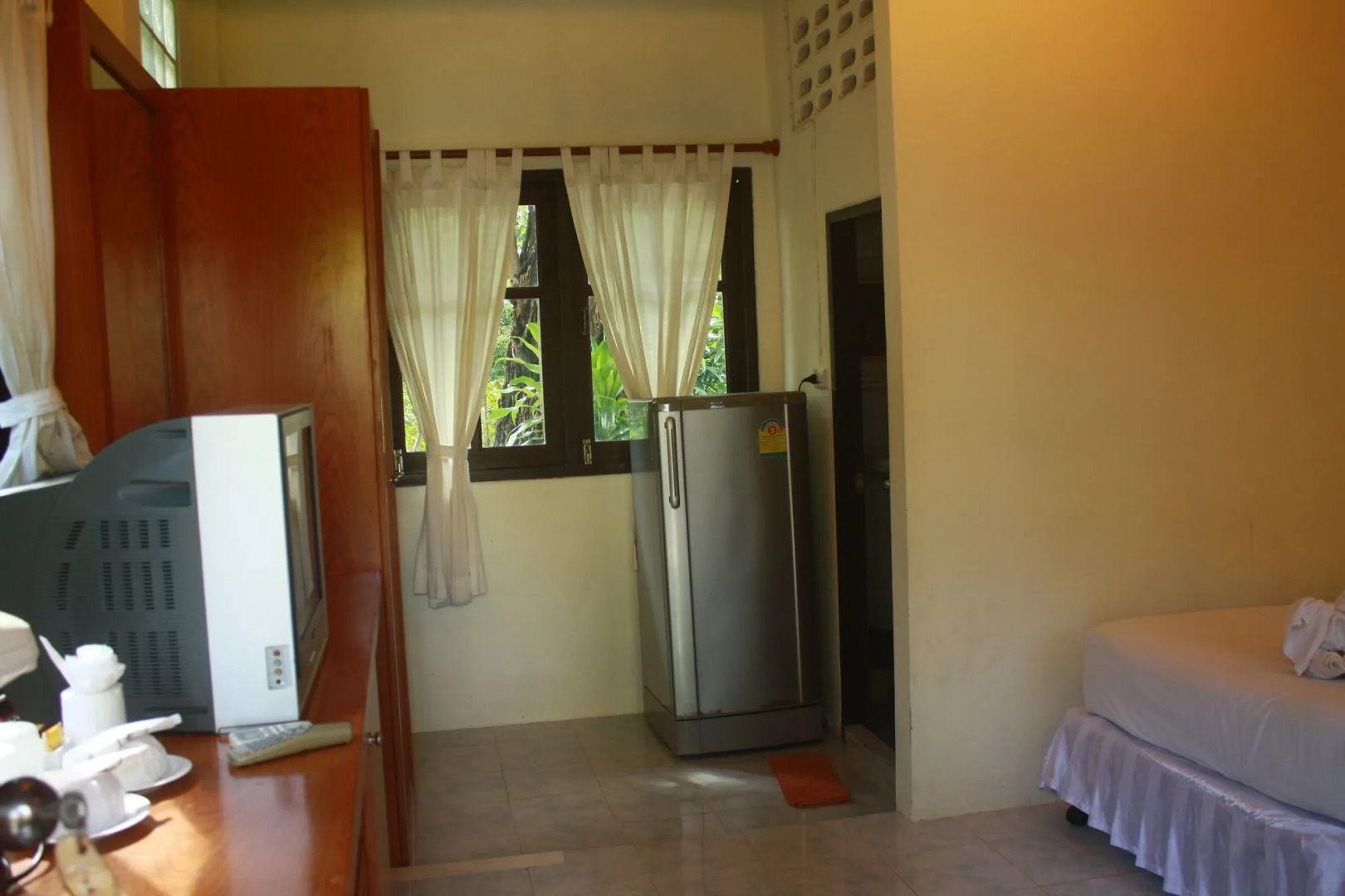 Foto - Samui Honey Backpacker Bungalow
