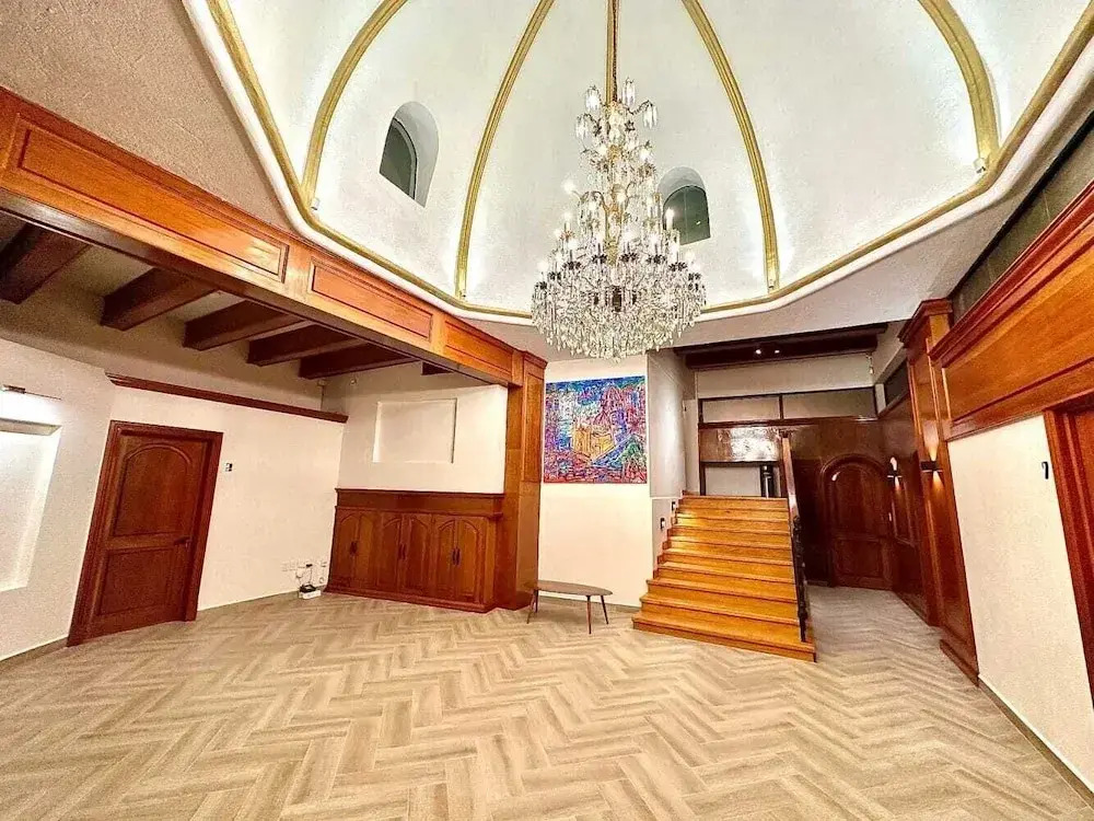 Foto - Suites del Jardín Principal