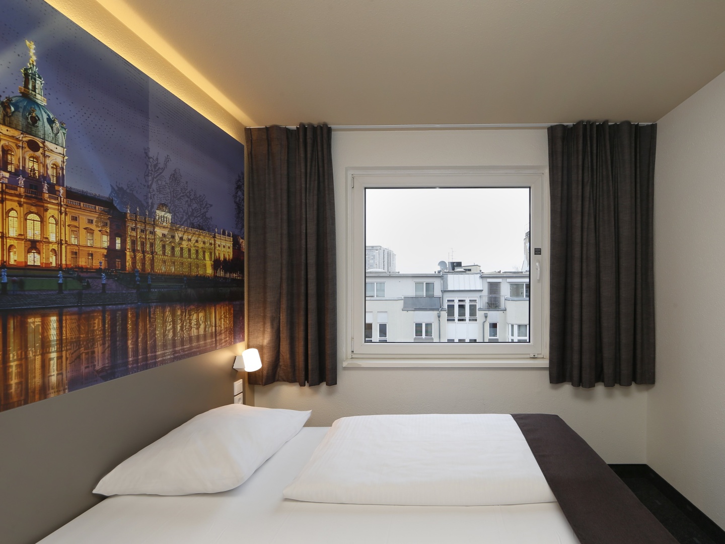 Foto - ibis Berlin City West