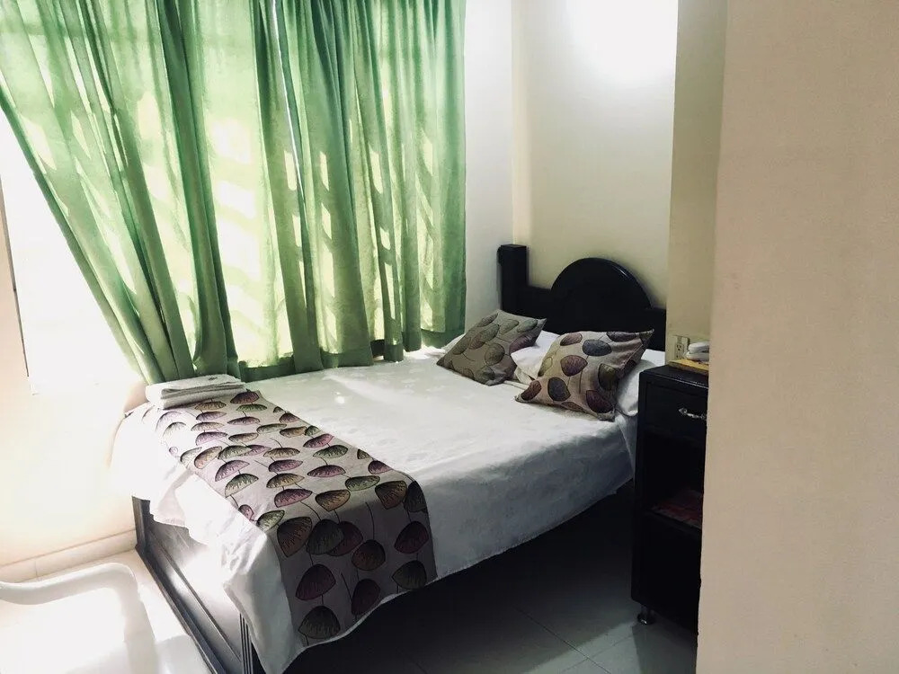 Foto - Hotel Calarca N2