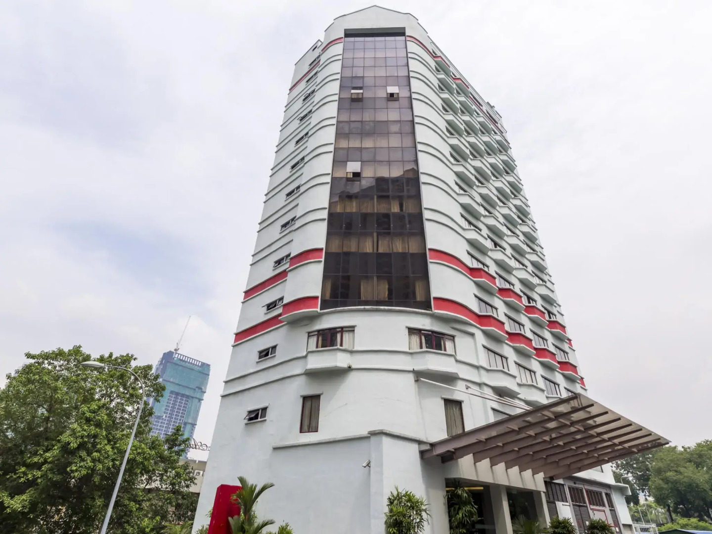 Foto - The Très Hotel