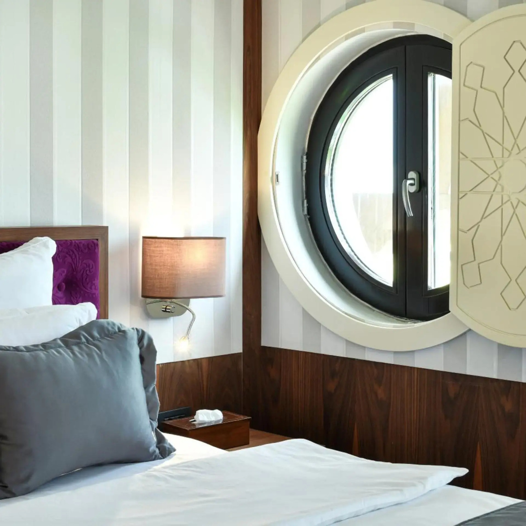 Foto - Heritage Hotel Krone