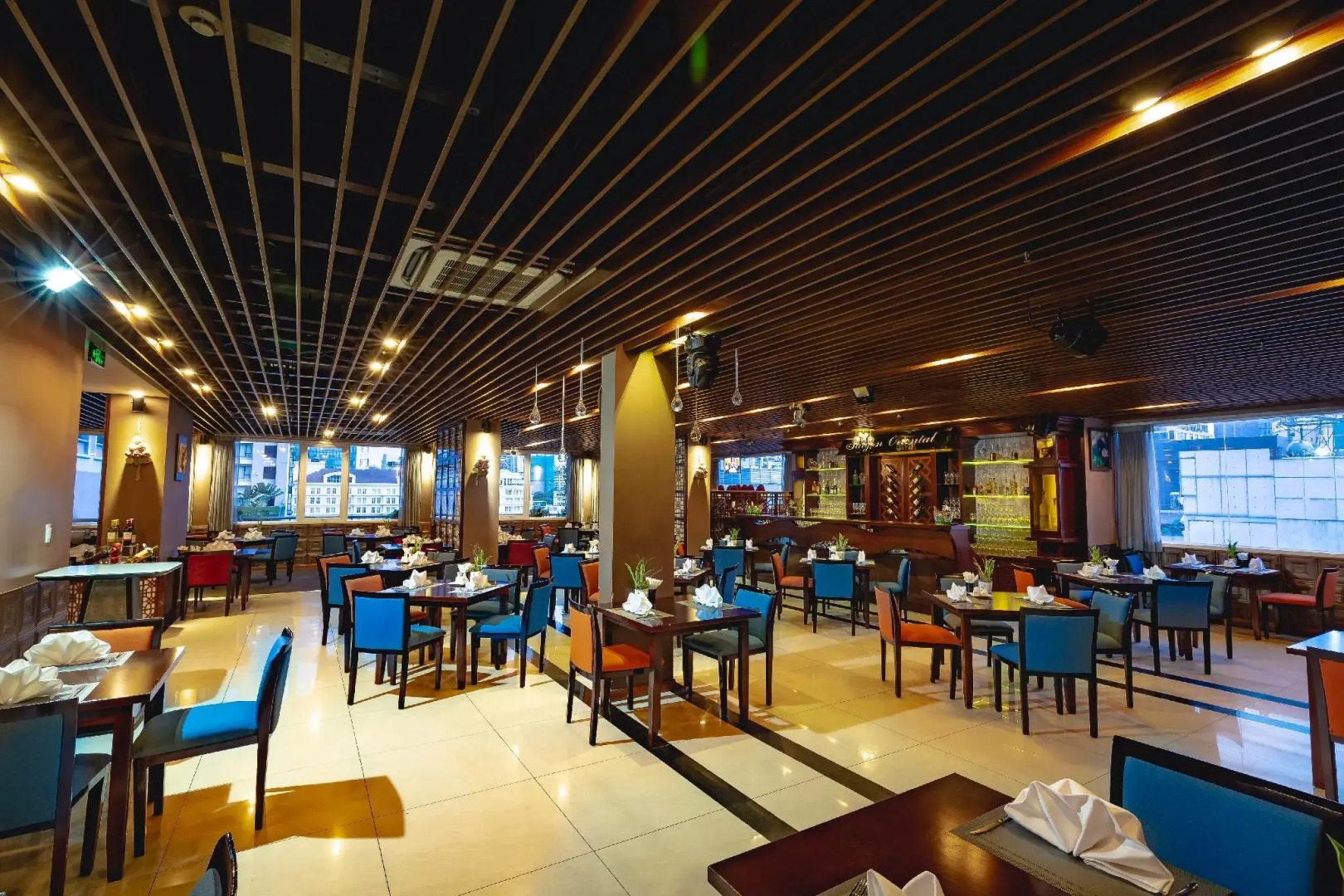 Foto - Renaissance Riverside Hotel Saigon