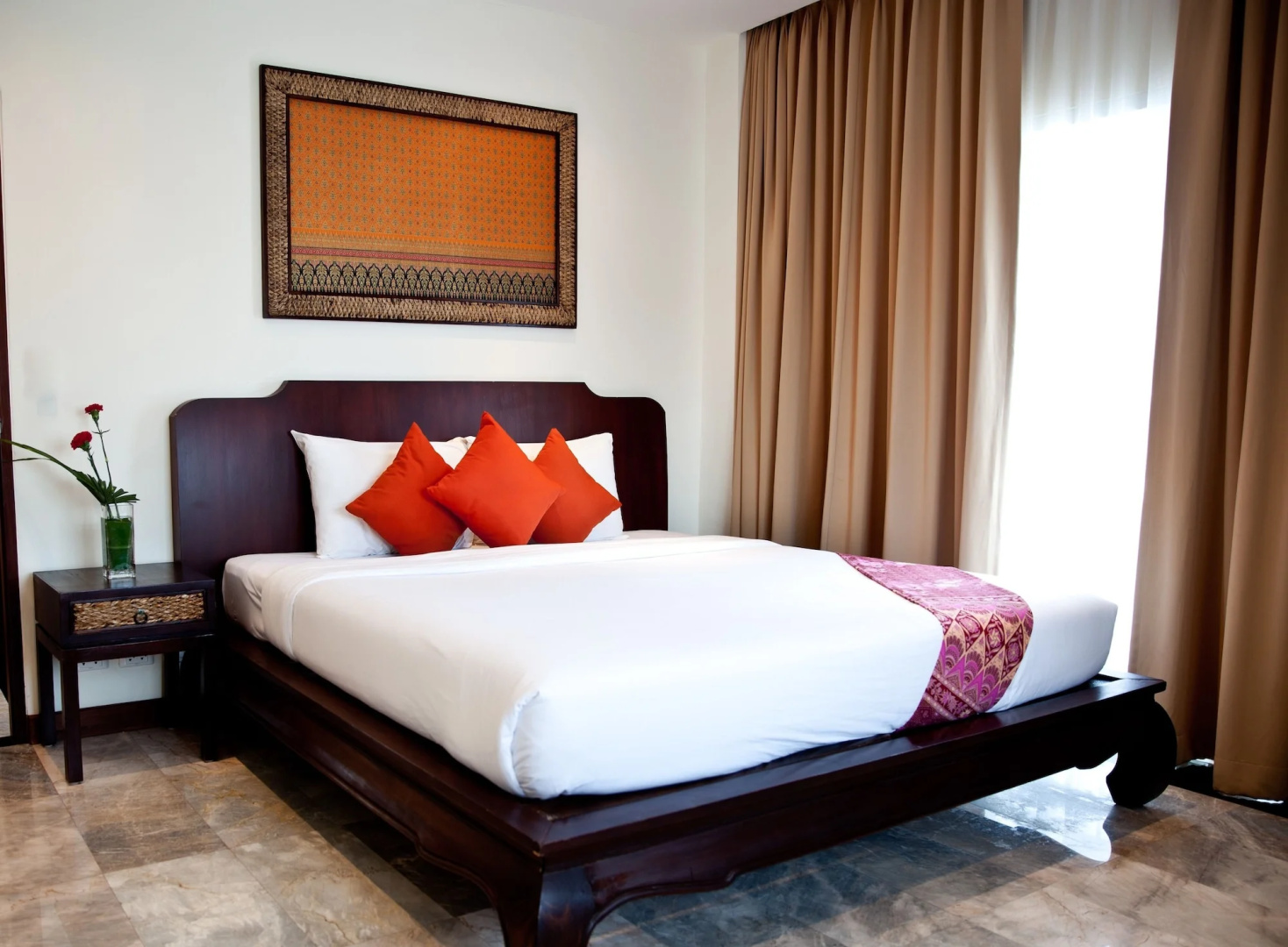 Photo - Phunawa Resort