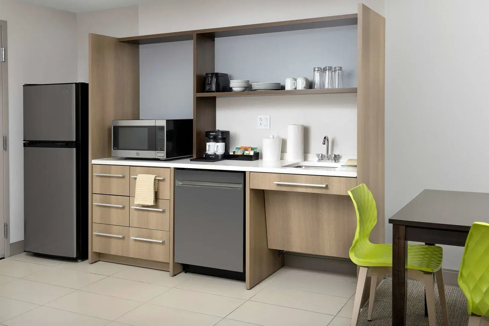 Foto - Home2 Suites by Hilton Orlando Downtown, FL