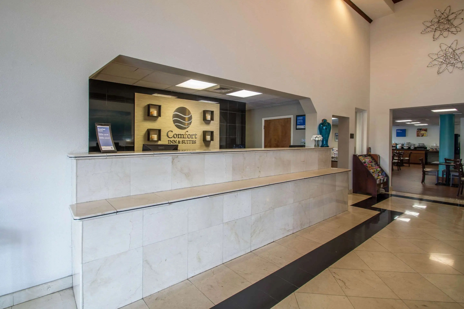 Foto - Comfort Inn & Suites Fort Lauderdale West Turnpike
