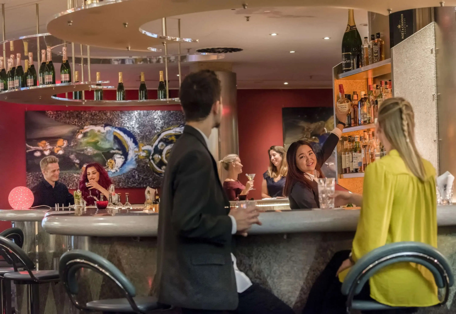 Foto - Maritim proArte Hotel Berlin