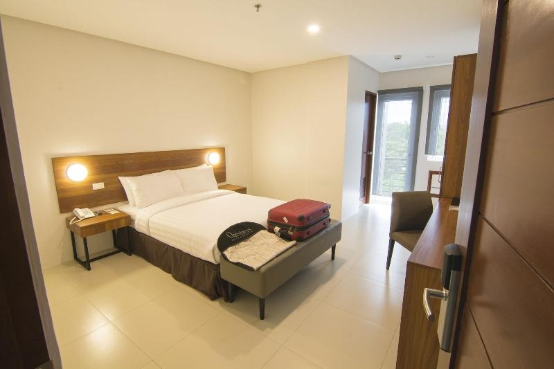 Mango Suites Cauayan