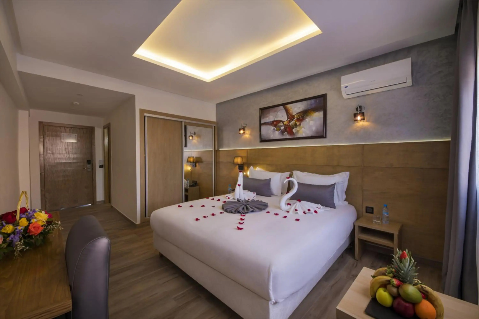 Foto - Stars Hotel