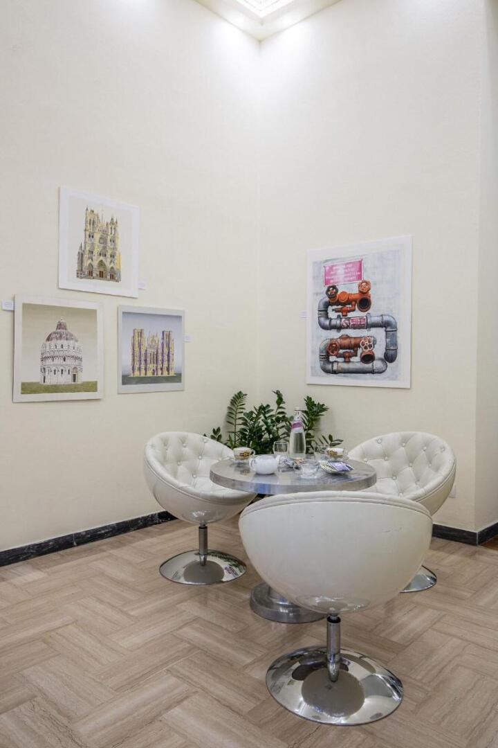 Photo - Hotel Columbia Wellness & Spa