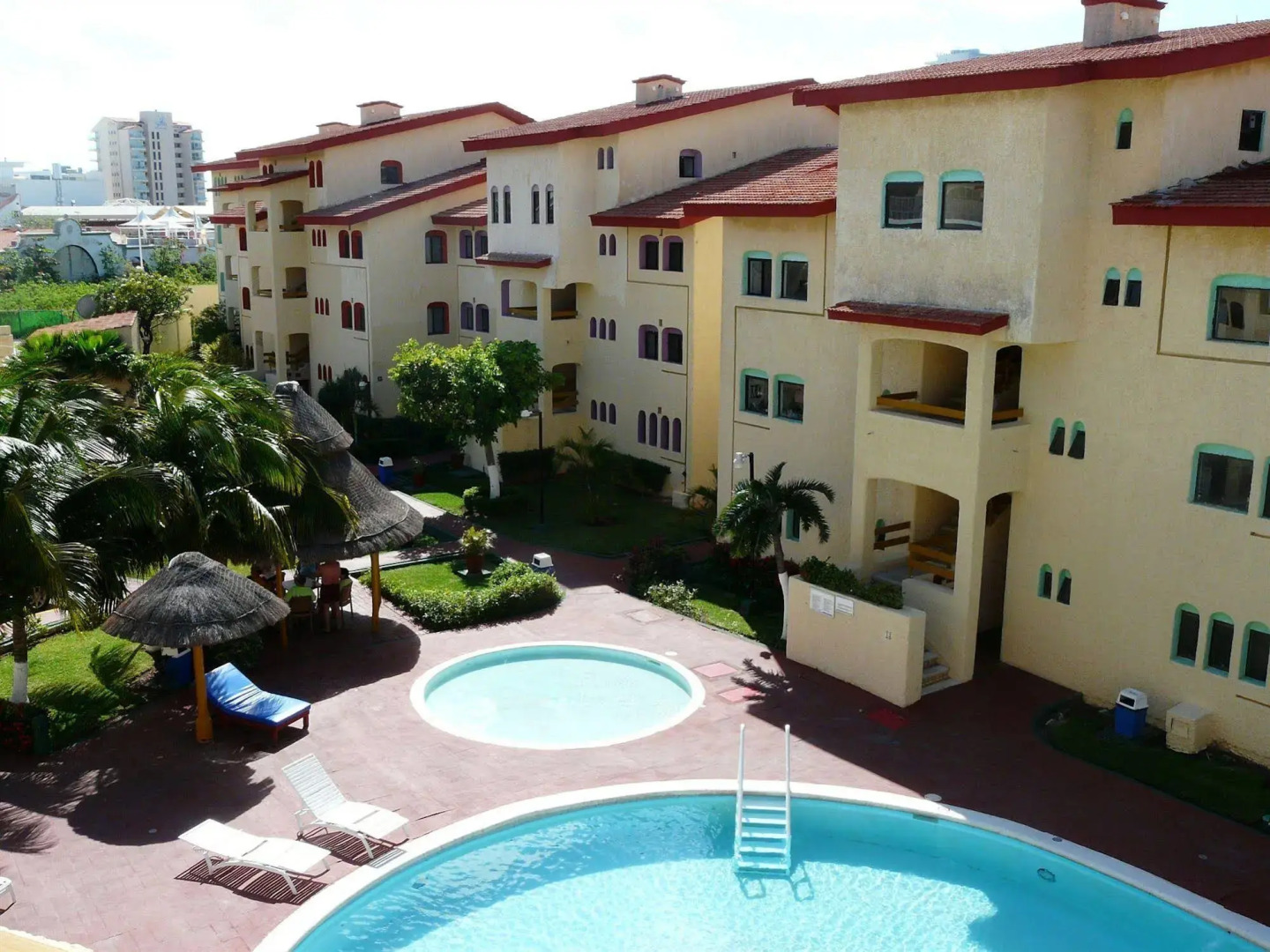 Photo - Nílu Cancun Zona Hotelera by Selina