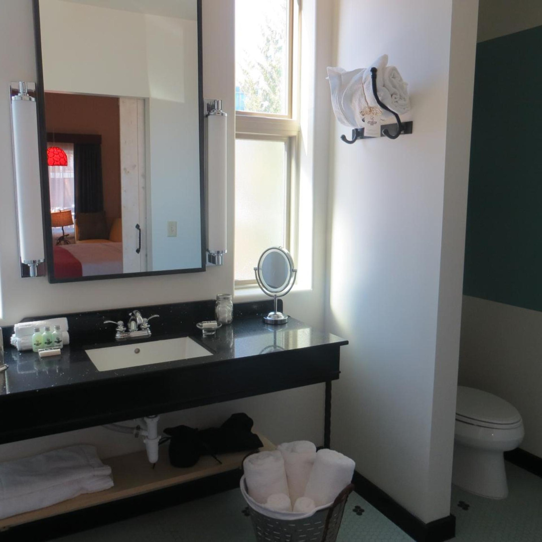 Photo - Lone Star Court, by Valencia Hotel Collection