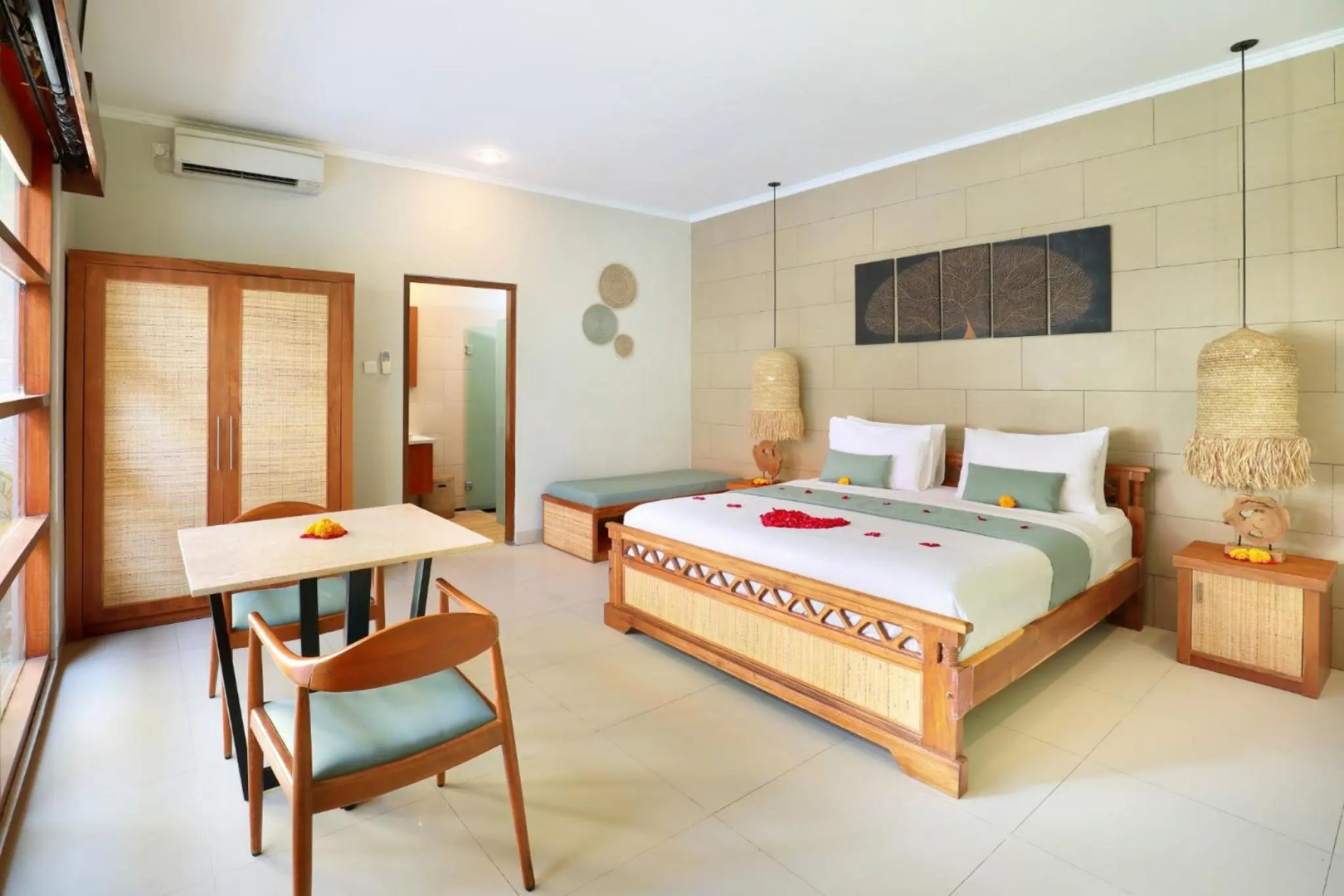 Foto - The Vie Villa Legian