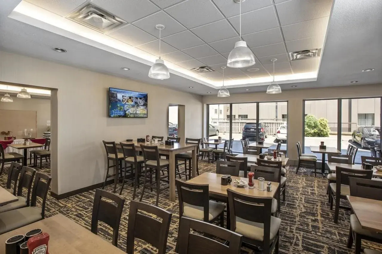 Foto - Fairfield by Marriott Niagara Falls, Canada