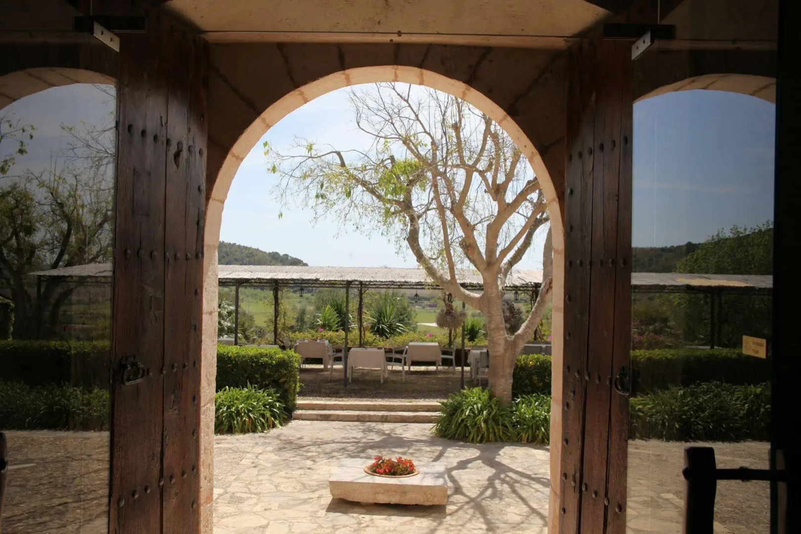 Foto - Agroturismo Son Siurana