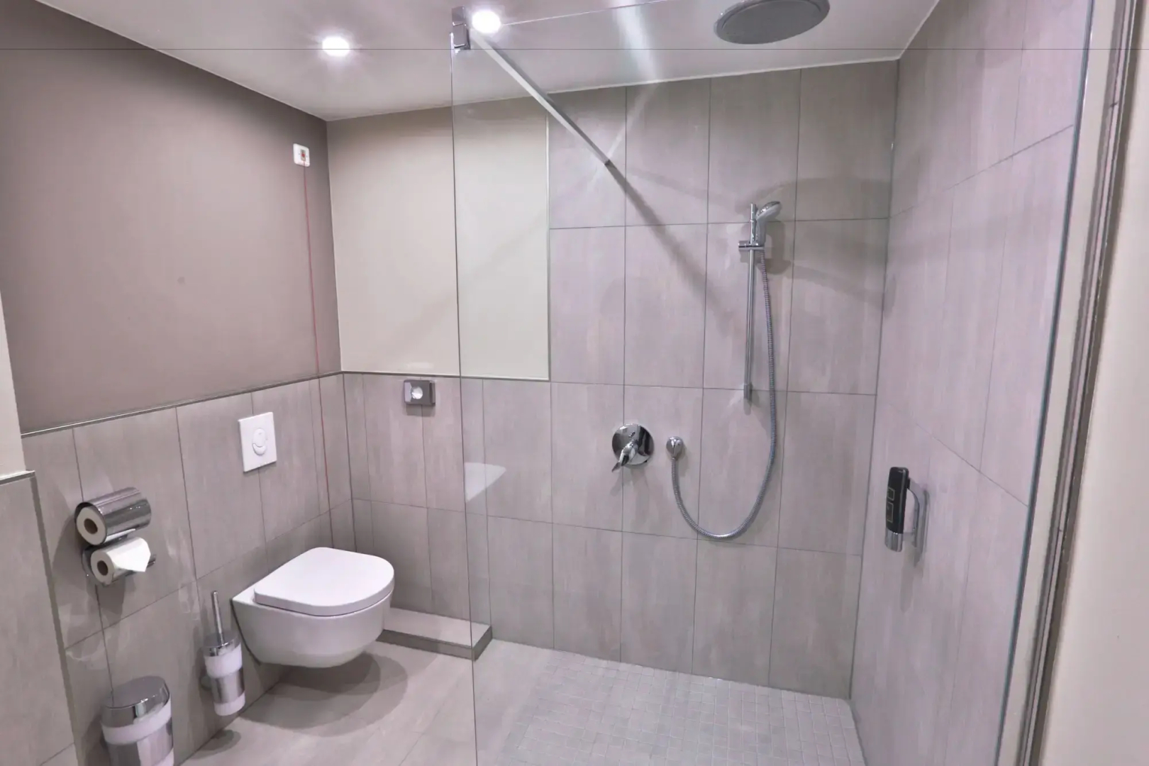 Foto - Ocak Aparthotel
