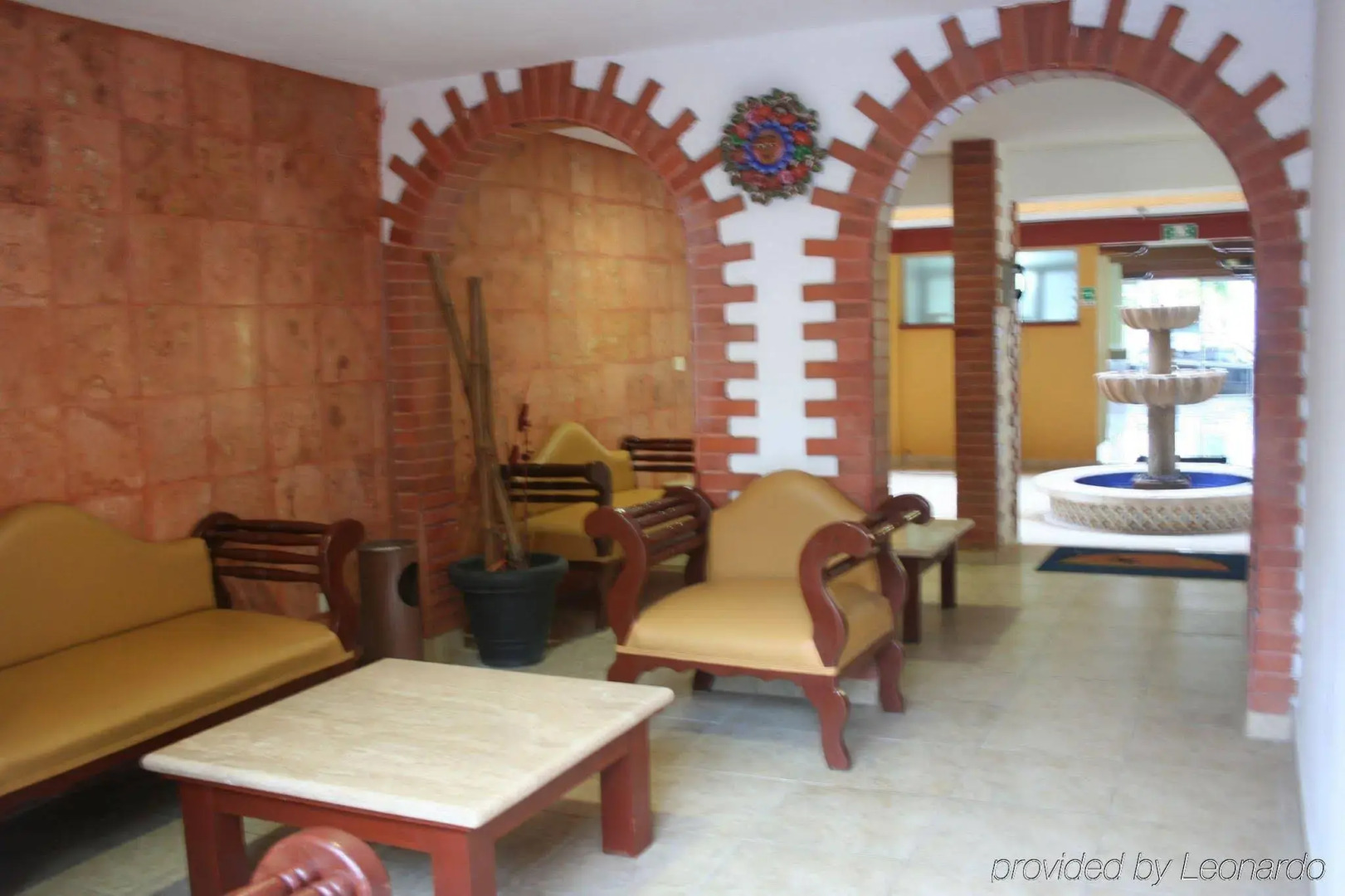 Foto - Suites Cancun Center