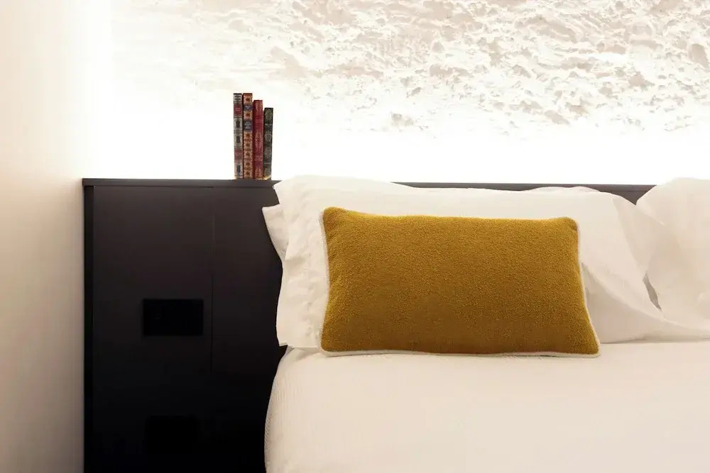 Foto - Adaram Suites