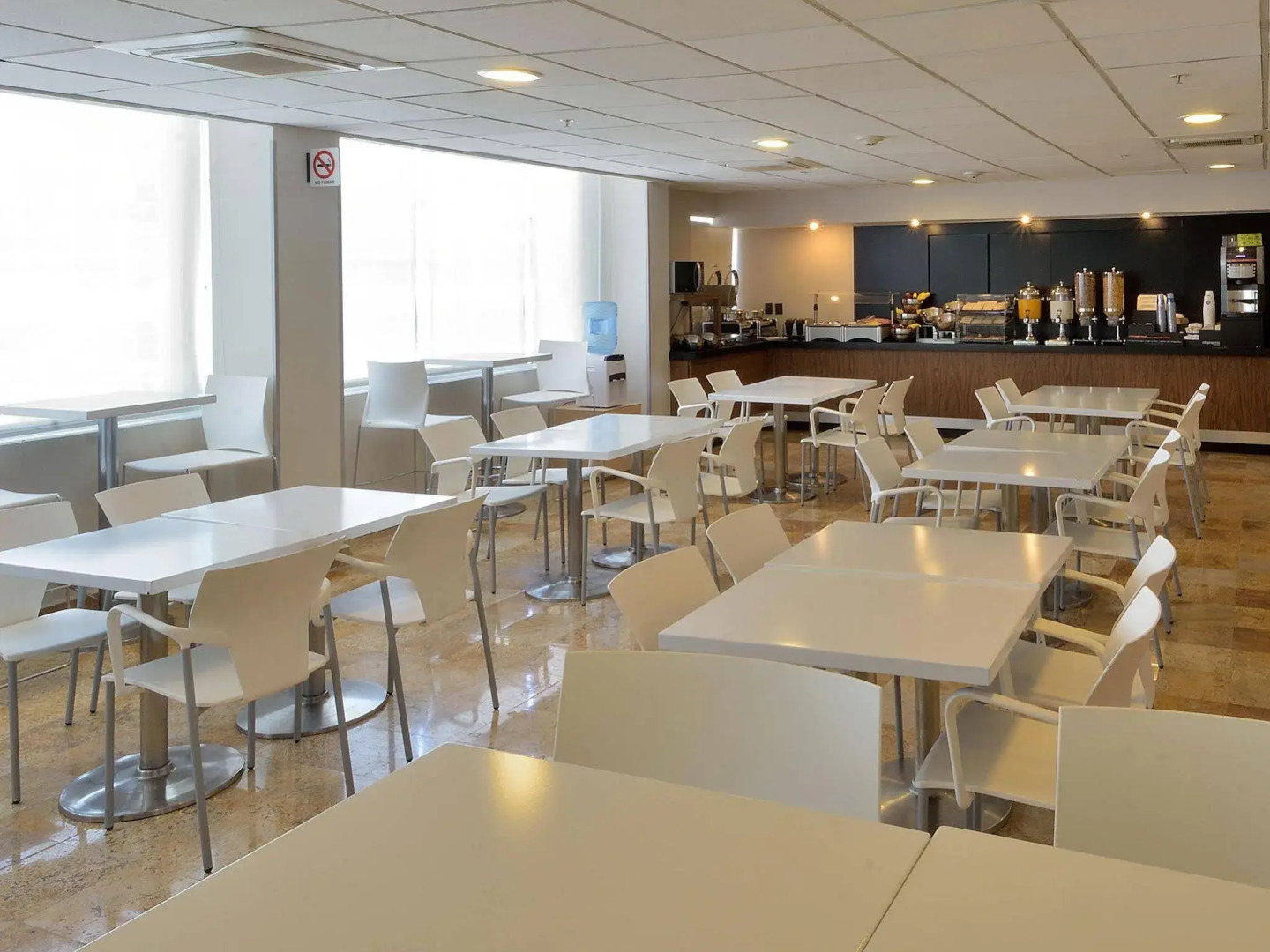 Photo - City Express by Marriott Cancun