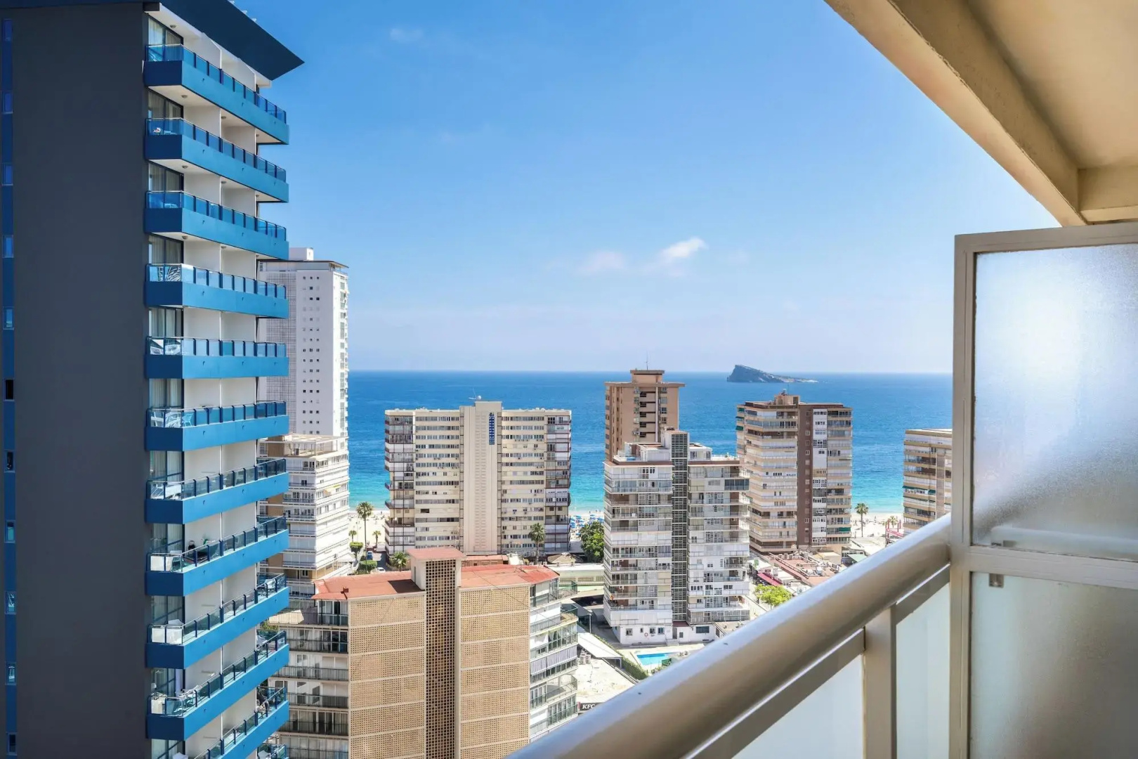 Photo - Climia Benidorm Plaza 4* Hotel
