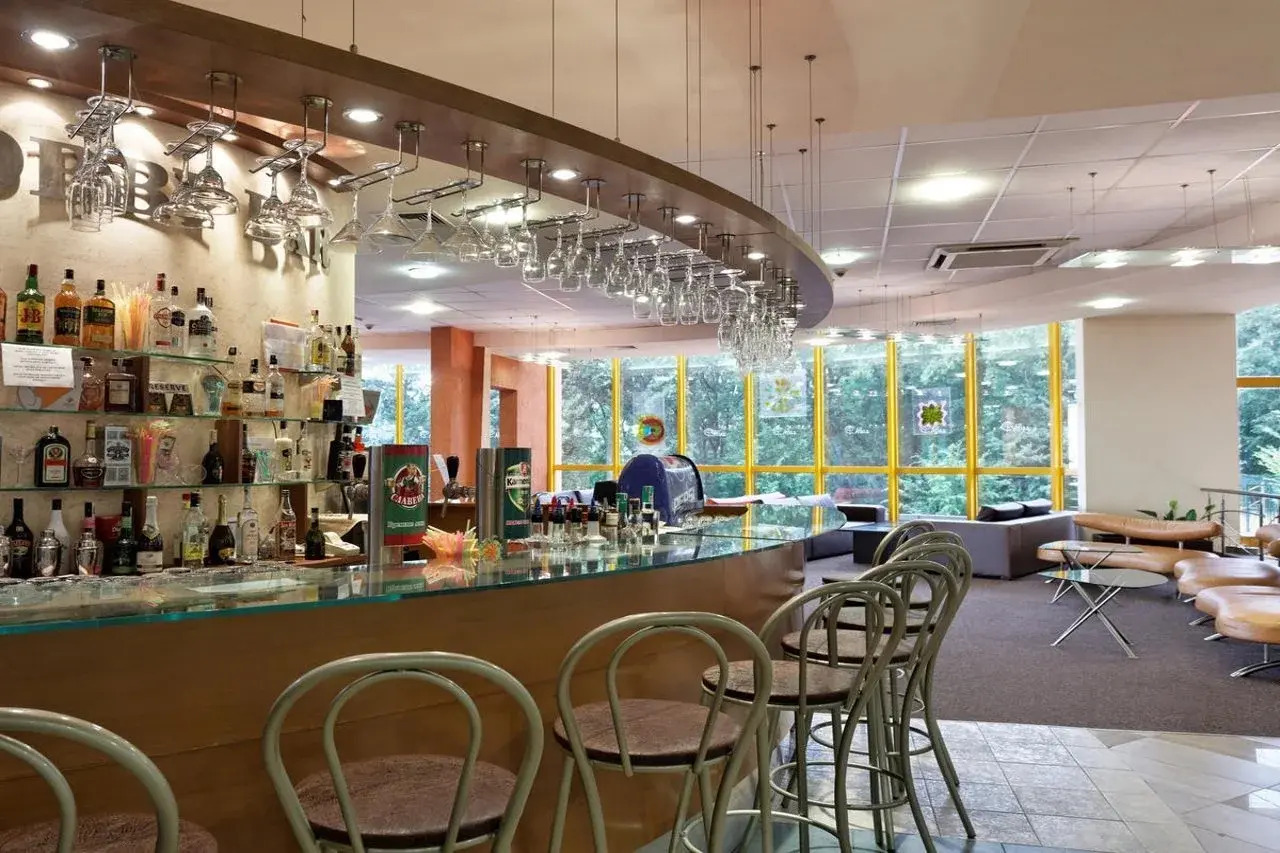 Foto - Atlas Hotel - Ultra All Inclusive