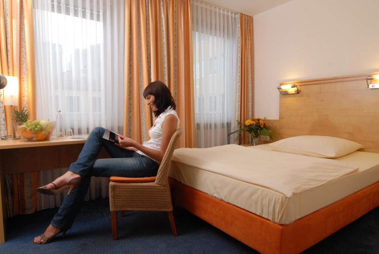 Foto - Hotel Amba