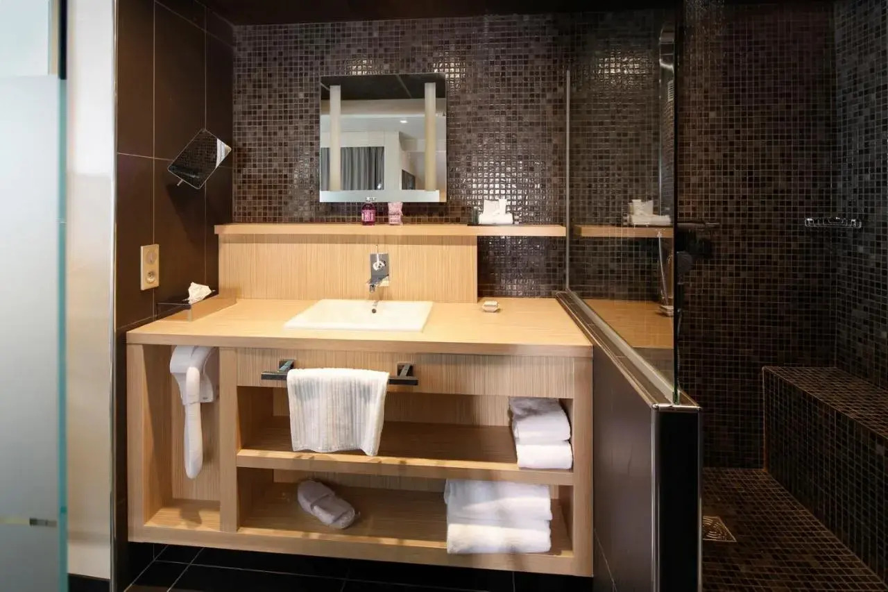 Photo - Hôtel de Brienne