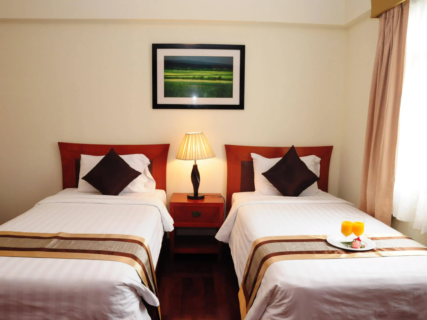 Photo - Riverside Serviced Apartments