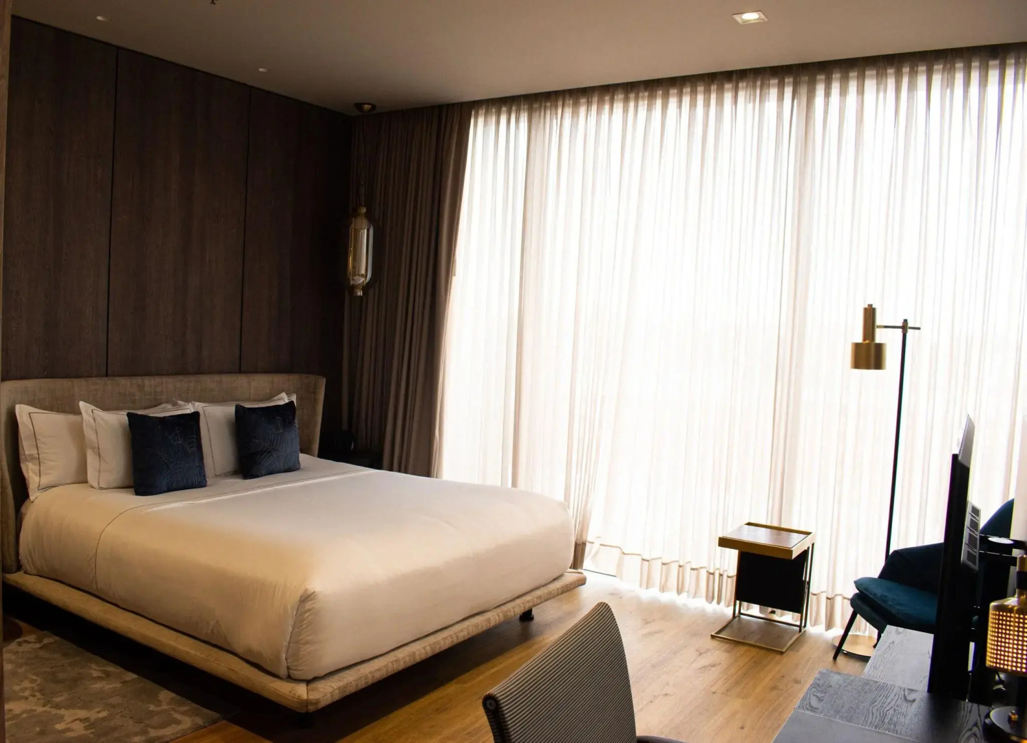 Foto - Salvio Parque 93 Bogota, Curio Collection by Hilton