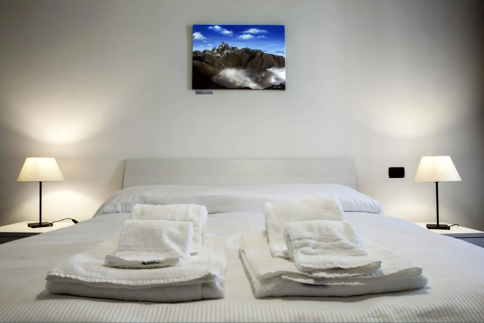 Foto - TURINHOMETOWN Residence Apartments