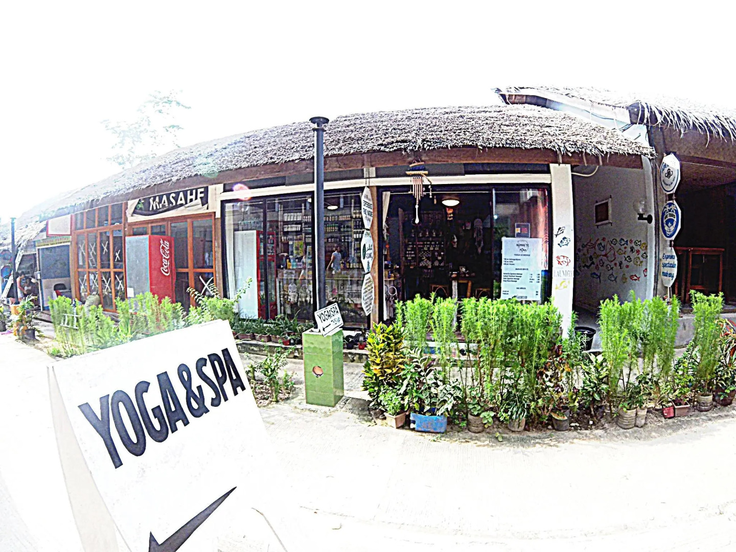 Foto - Dormitelsph El Nido