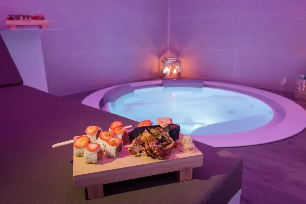 Foto - San Carlo Suite