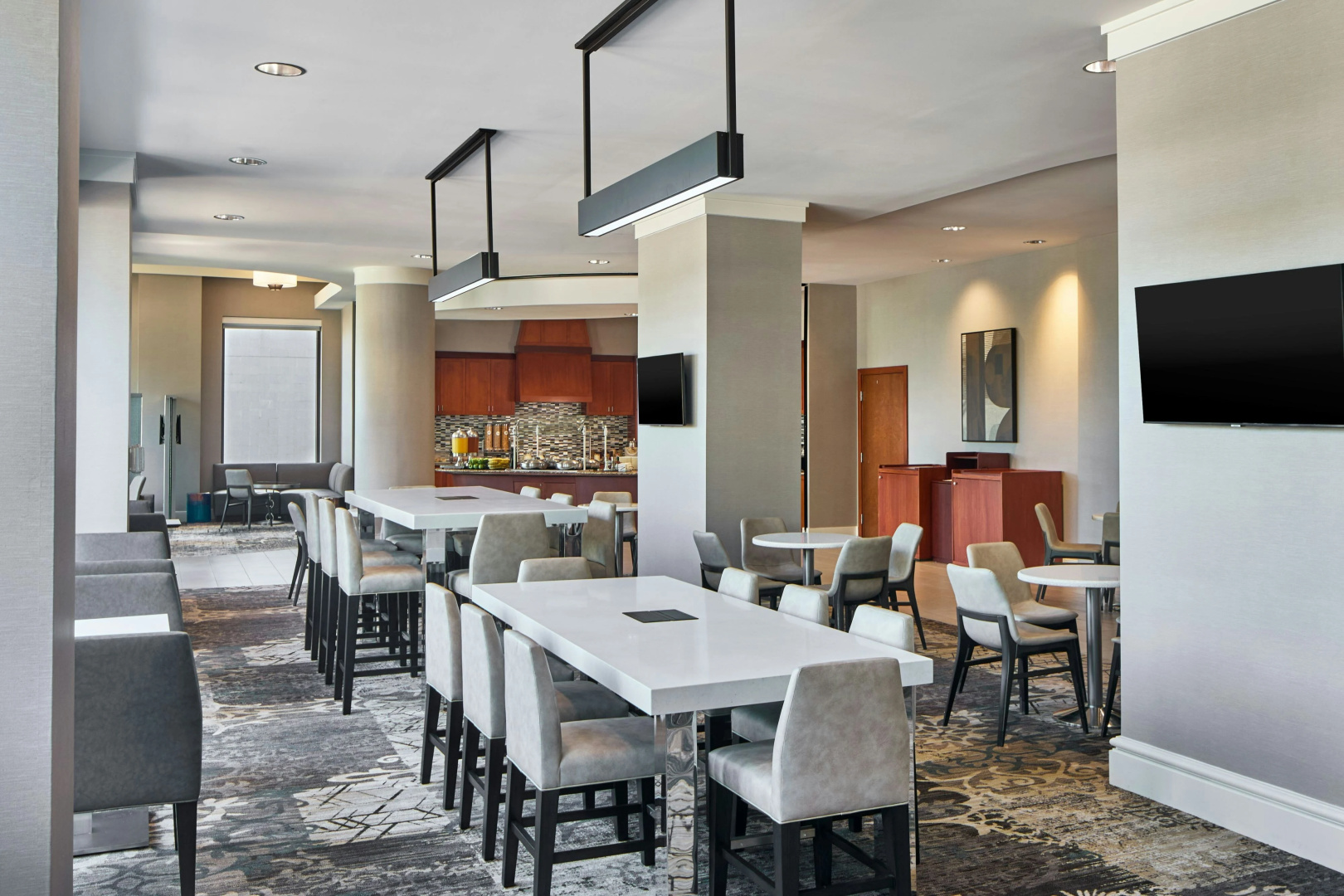 Photo - Residence Inn National Harbor Washington, DC Area