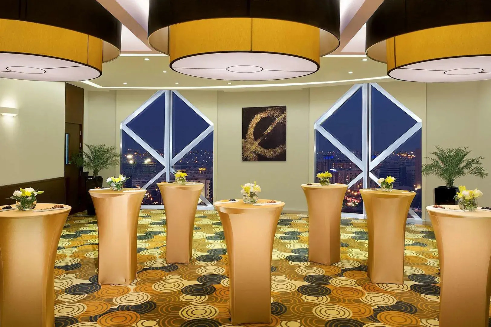 Foto - City Seasons Towers Hotel Bur Dubai