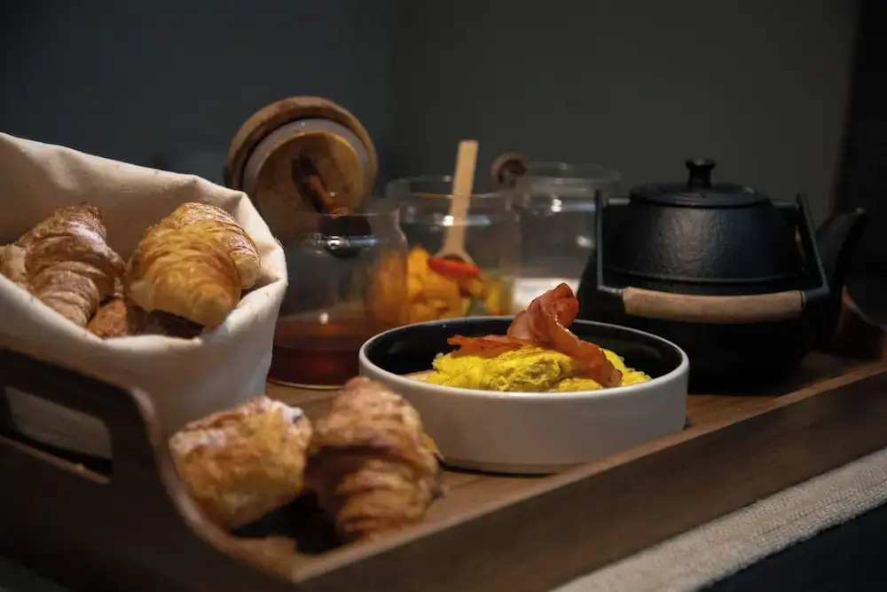 Photo - The Sanctuary Urban Retreat