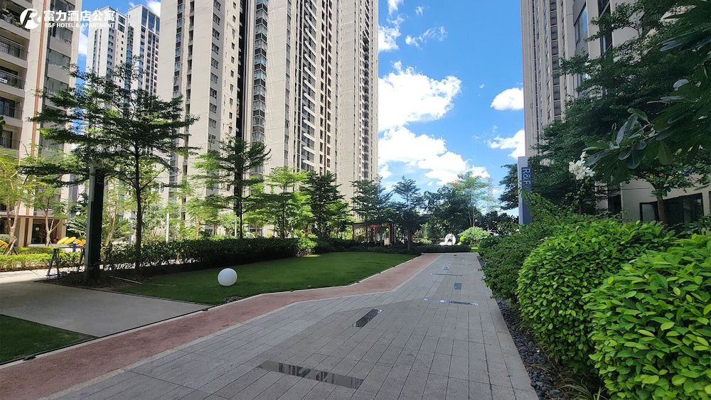 Foto - R&F Hotel and Apartment