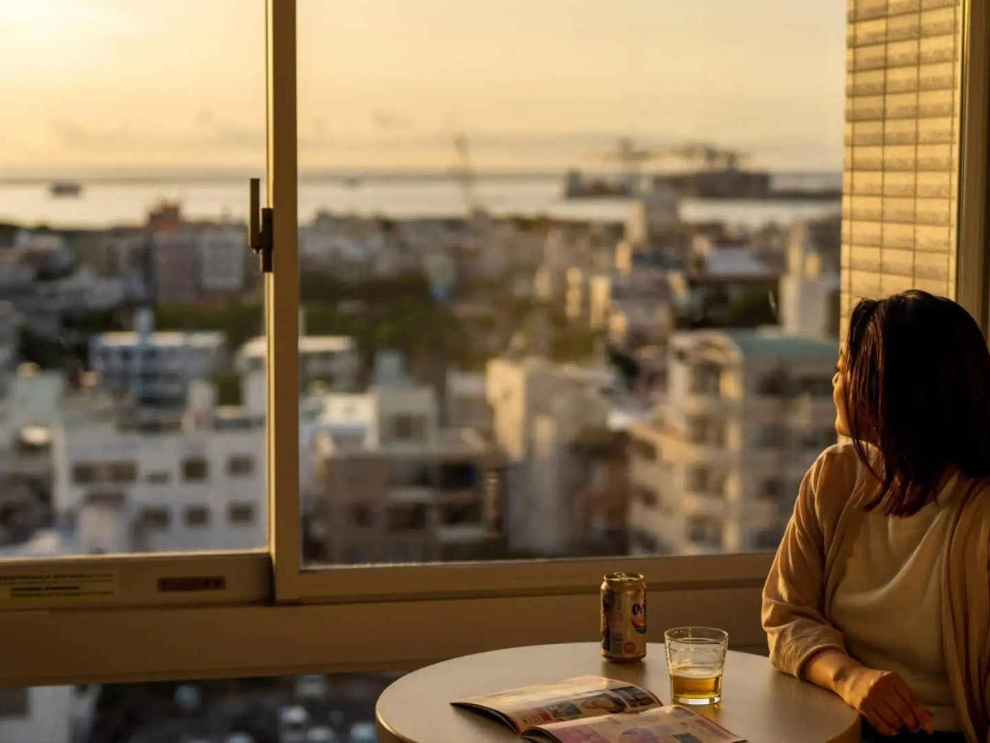 Foto - Nishitetsu Resort Inn Naha